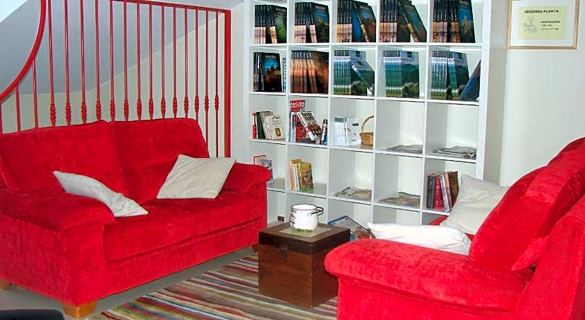 Hotel Bufon de Arenillas