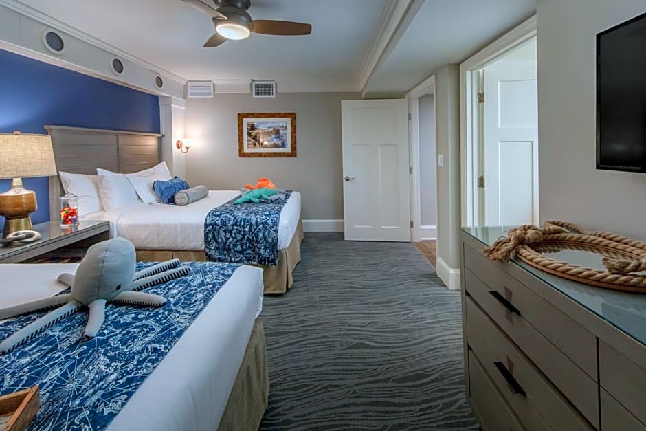 Holiday Inn Club Vacations Cape Canaveral Beach Resort, an IHG Hotel