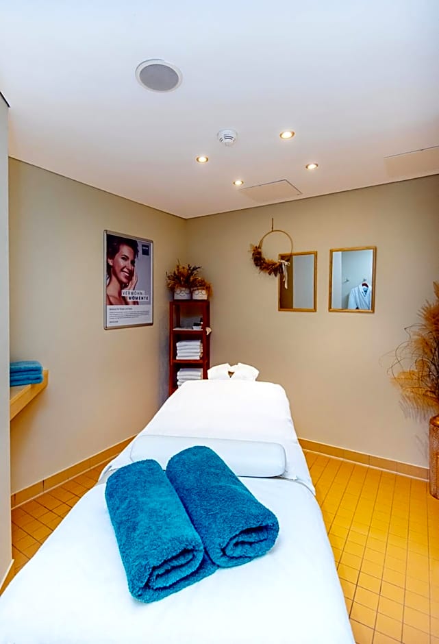 Dorint Charlottenhof Halle (Saale)