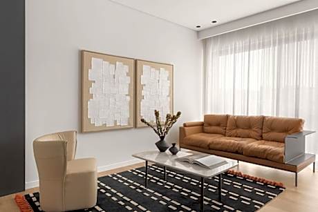 Skylight Suite