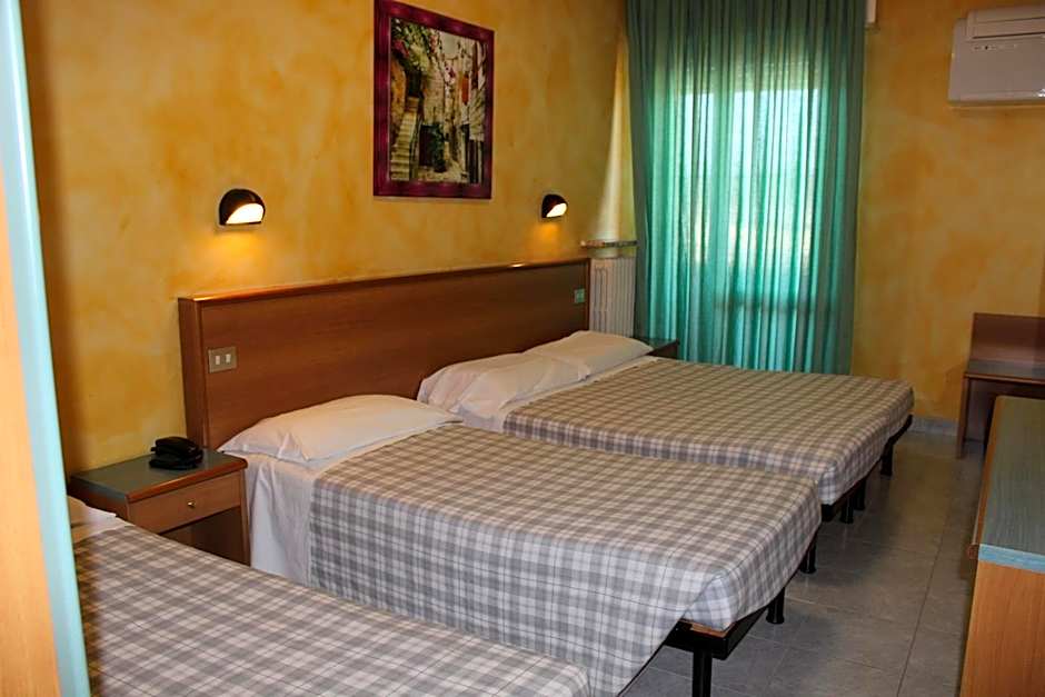 Albergo Napoleone