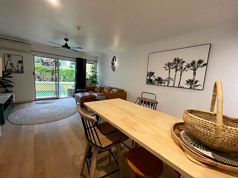 Il Palazzo Holiday Apartments