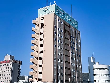 Hotel Route-Inn Tokuyama Ekimae