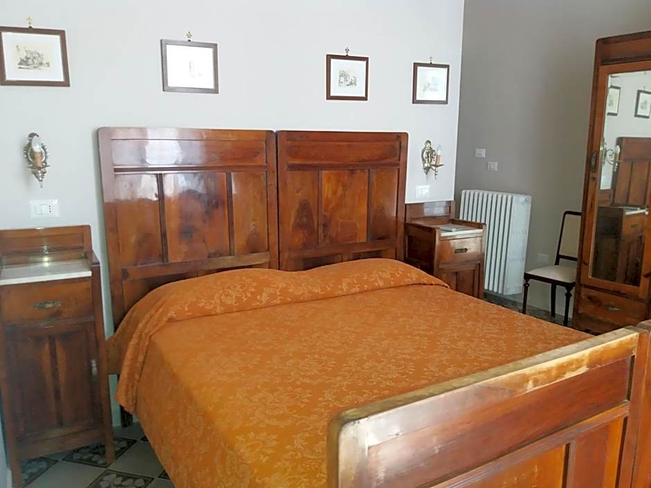 Antico Palazzo Spinola