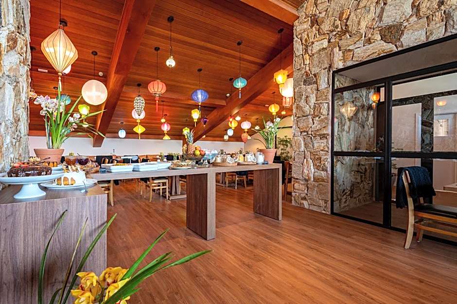 Wanderlust Experience Hotel BW Signature Collection OFICIAL