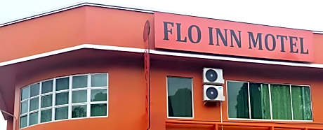 OYO HOME 90768 Flo Inn Motel