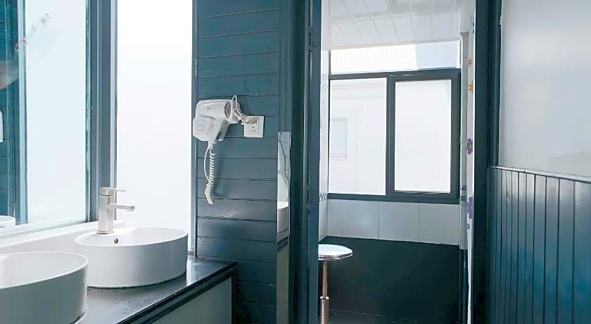 Kunming Upland International Youth Hostel