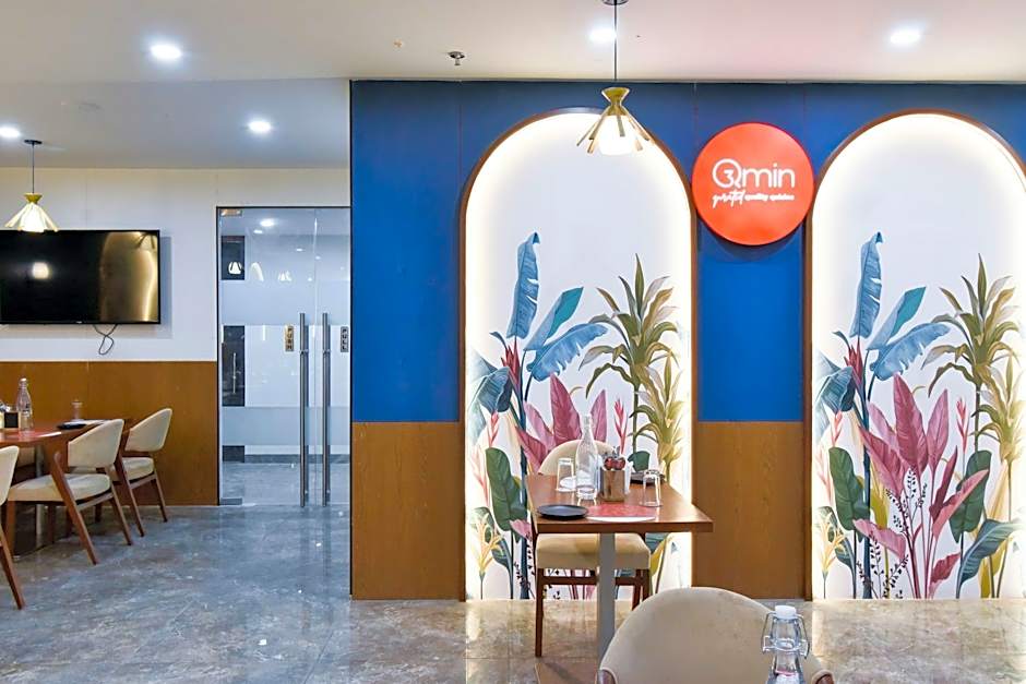Ginger Vadodara RCR