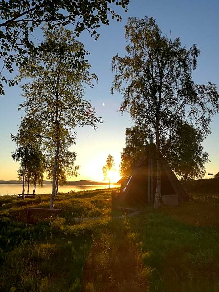 Youth Center Vasatokka
