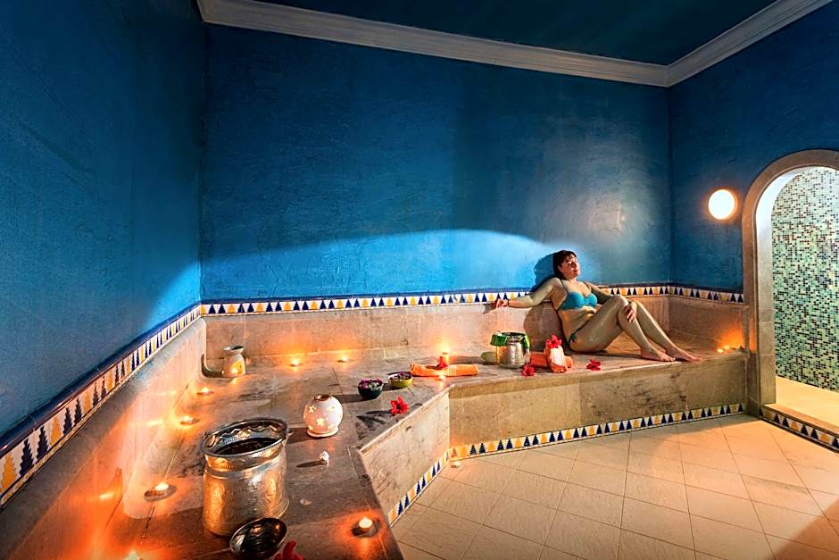 Steigenberger Hotel Marhaba Thalasso