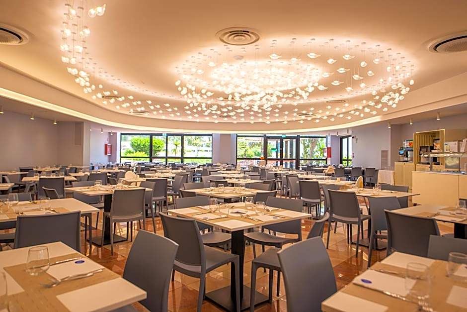 Porto Giardino - CDSHotels