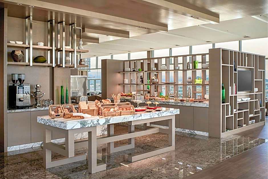 Kota Kinabalu Marriott Hotel