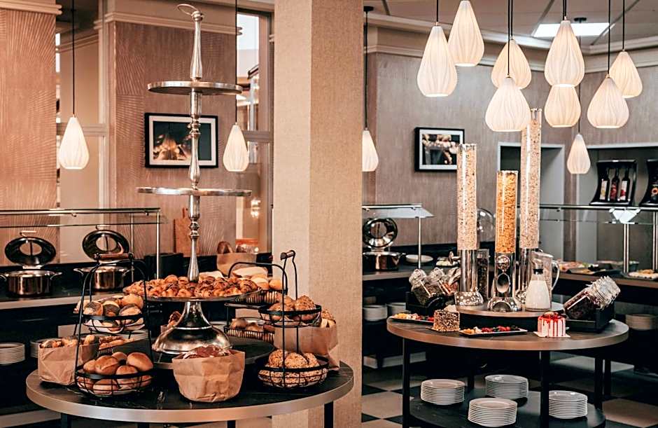 Leonardo Hotel KÃ¶ln