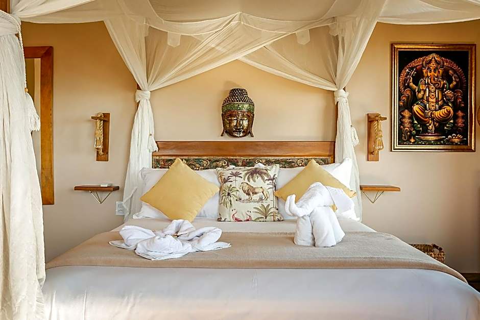 Shiva Boutique Hotel - Praia do Rosa