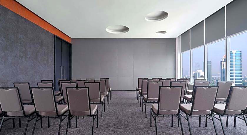 Aloft South Jakarta