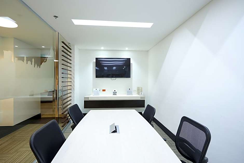Hotel bh Bicentenario