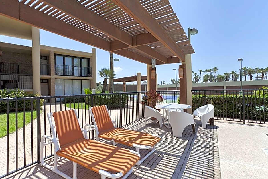 Sea Vista By South Padre Condo Rentals