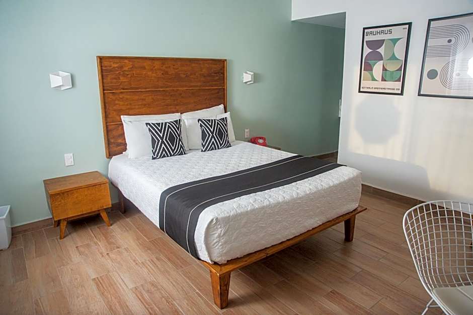 Hotel La Siesta, Gomez Palacio