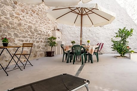 Carlentini house B&B