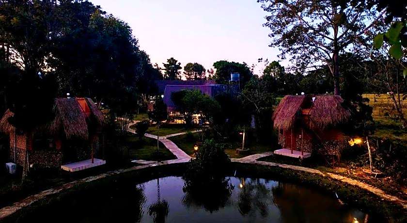 The Countryside Resort Pai