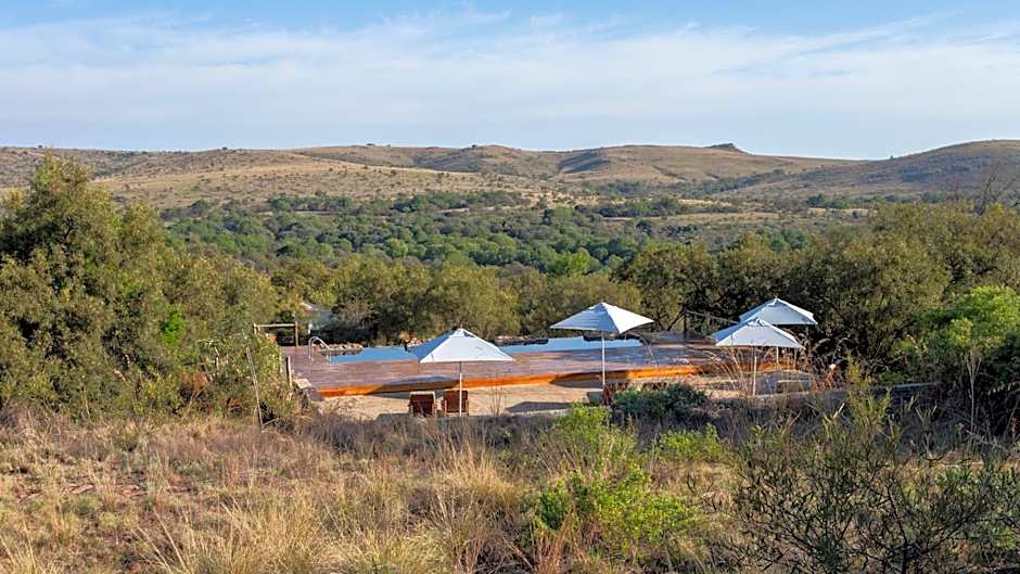 Cradle Boutique Hotel