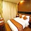 GreenTree Inn Tianjin Ji Country South Yuyang Road GuLou Square Express Hotel