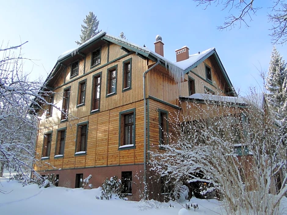 Hotel Magnes