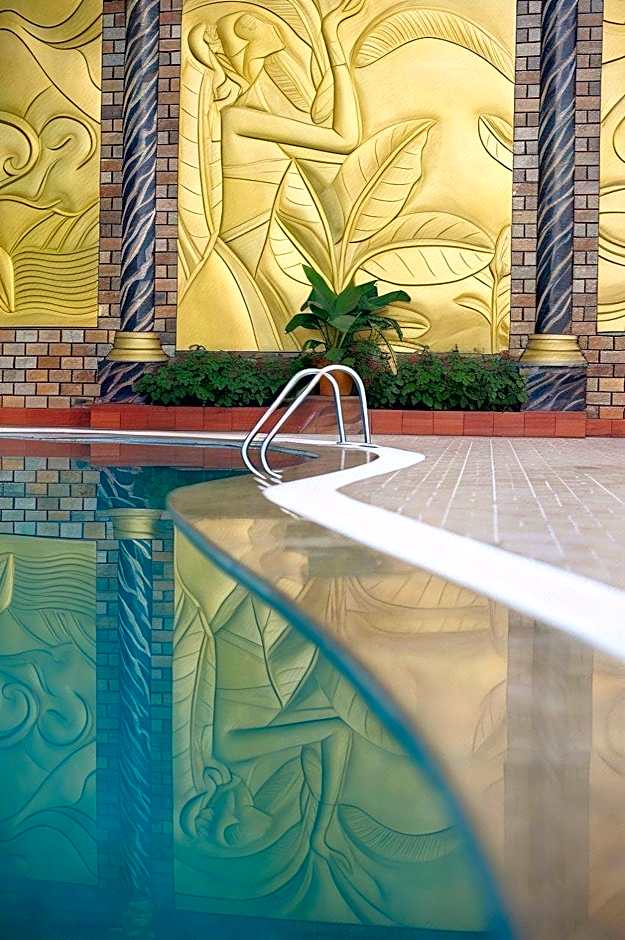Muong Thanh Grand Ha Tinh Hotel