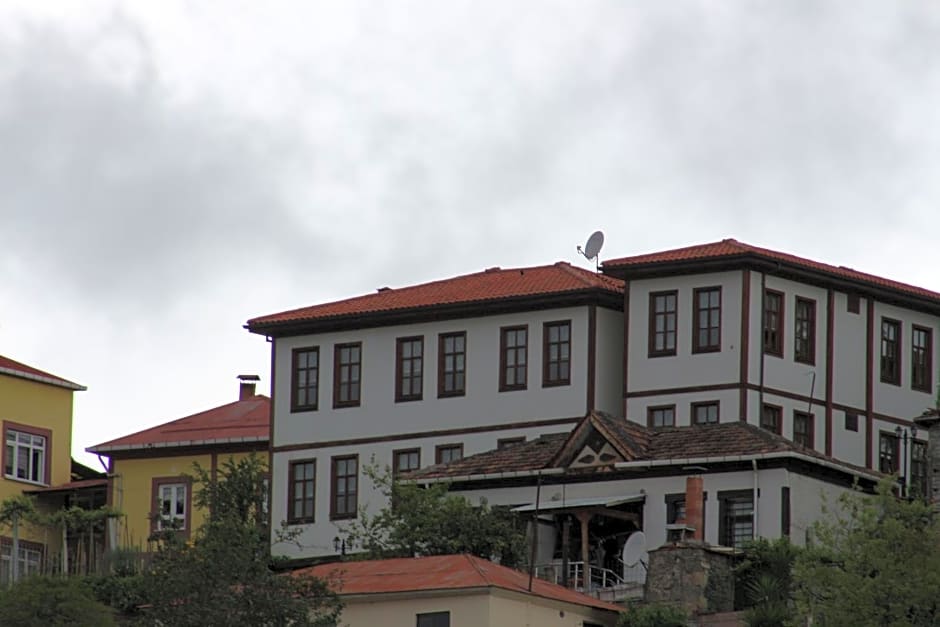 Mehmet Efendi Mansion & Hotel