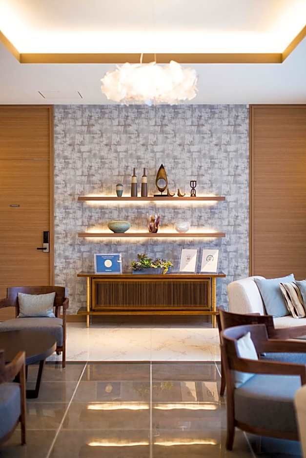 JR Kyushu Station Hotel Kokura