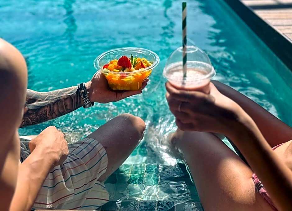 Hotel Condestable Iranzo