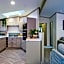 Badgers Retreat Holiday Park