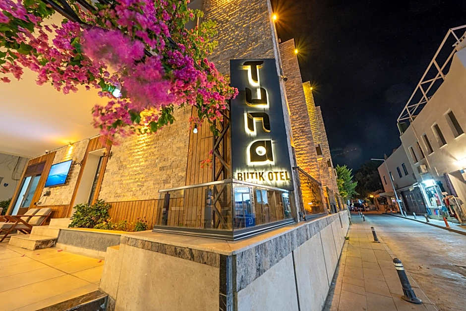 Tuna BUTİK OTEL