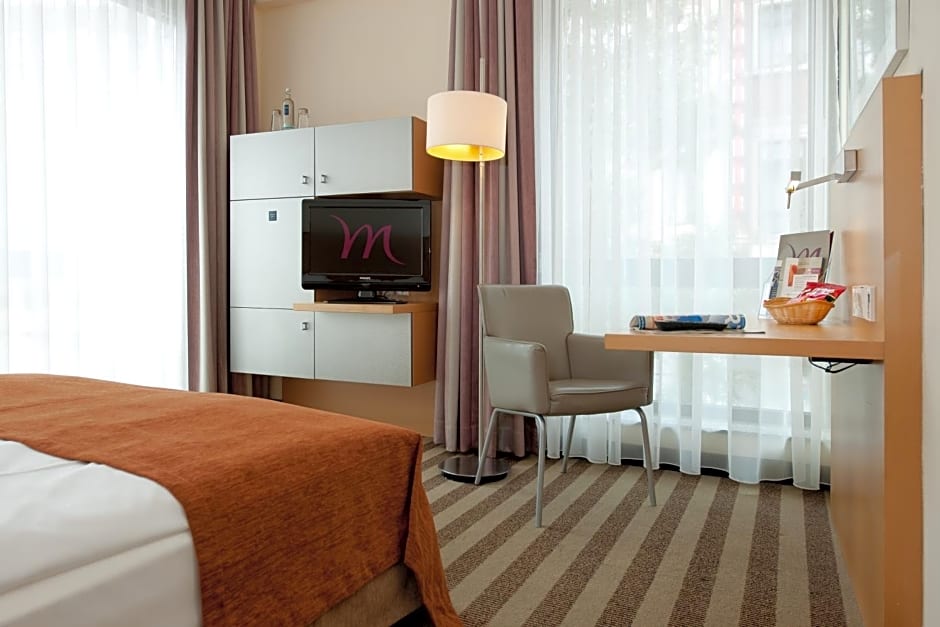 Mercure Hotel Aachen AM Dom