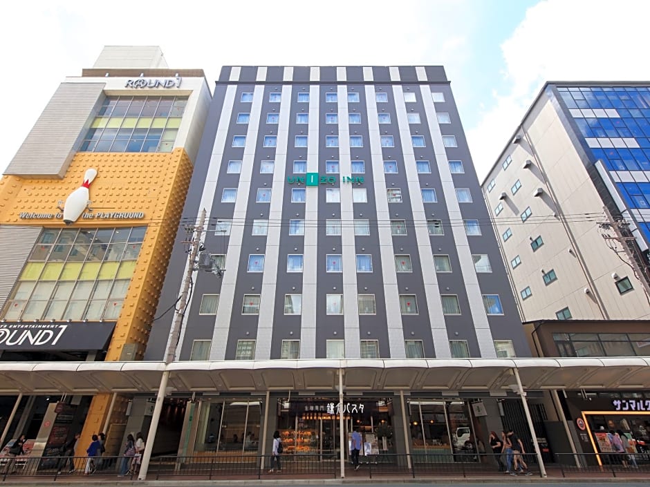 UNIZO INN Kyoto Kawaramachi Shijo