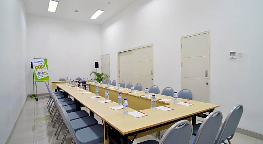 Pop! Hotel Kemang Jakarta