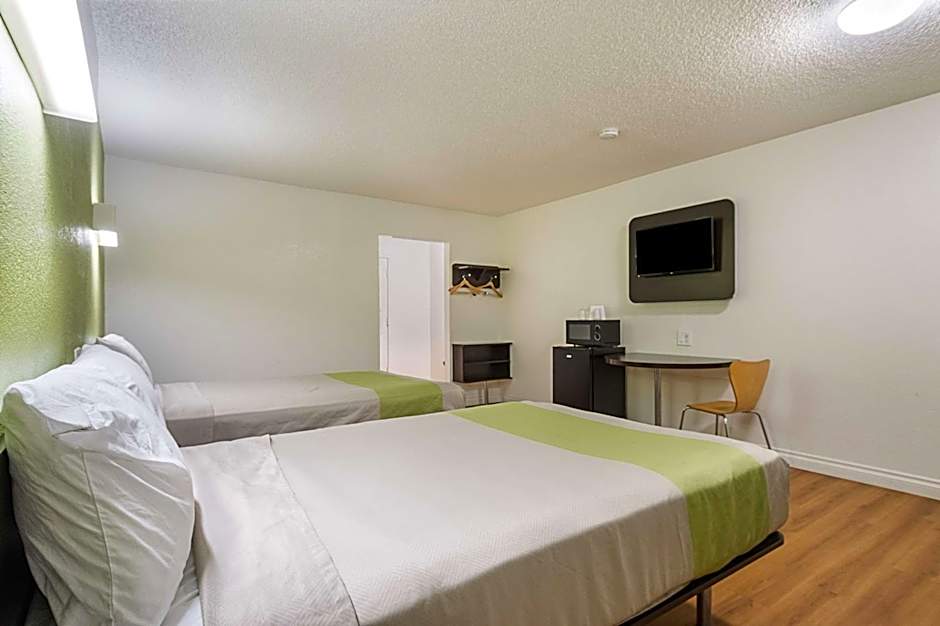 Motel 6-Santa Maria, CA - South