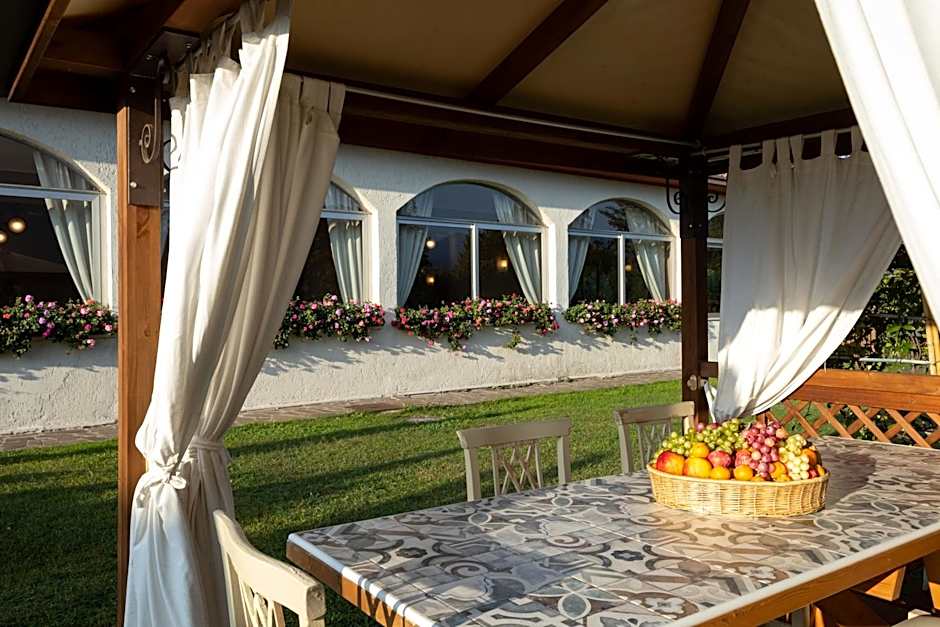 La Quiete Park Hotel