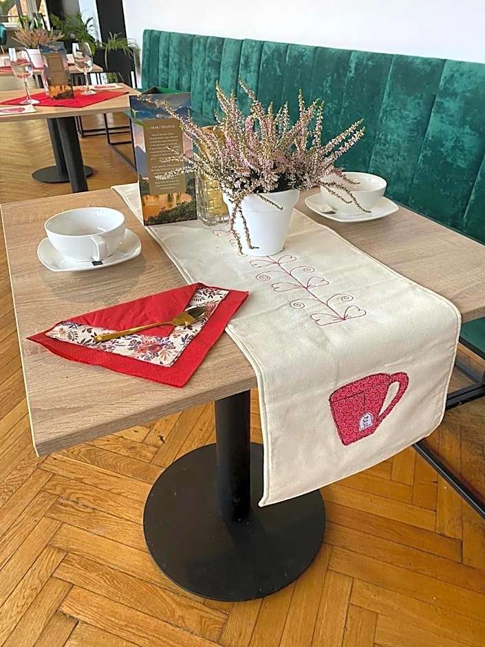 Apartamenty CENTRUM Konin