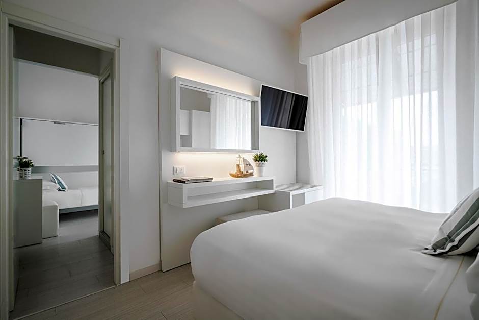 Hotel Gambrinus Mare