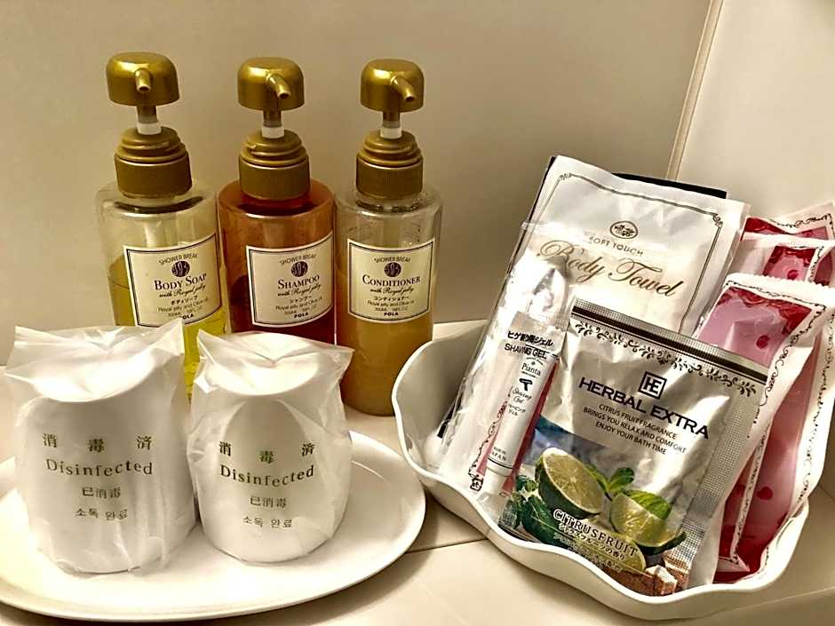 Sunwest Hotel Sasebo - Vacation STAY 22136v