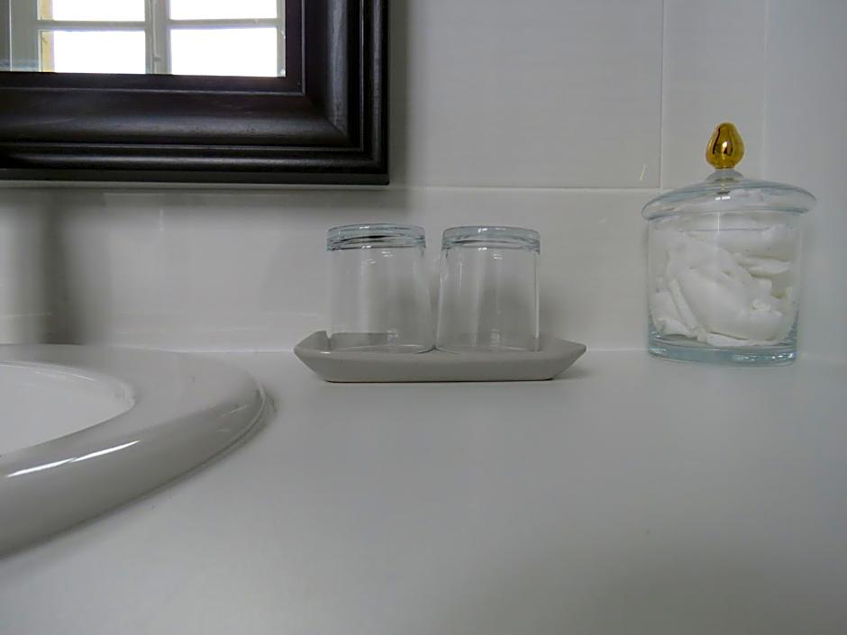 B&B Le Jardin de Carco