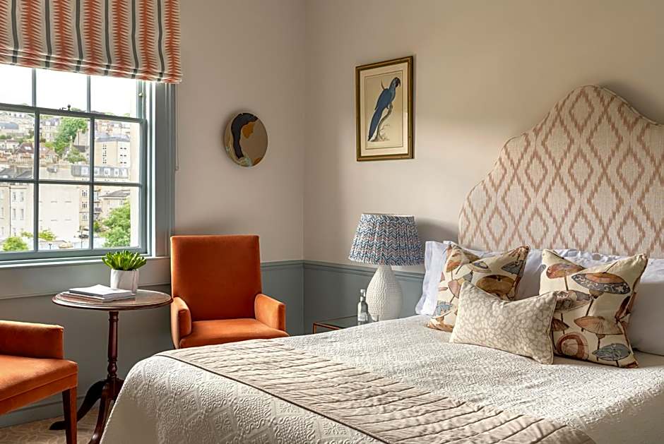 The Royal Crescent Hotel & Spa