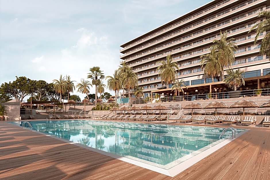 Cook's Club Calvia Beach Adults Only +21