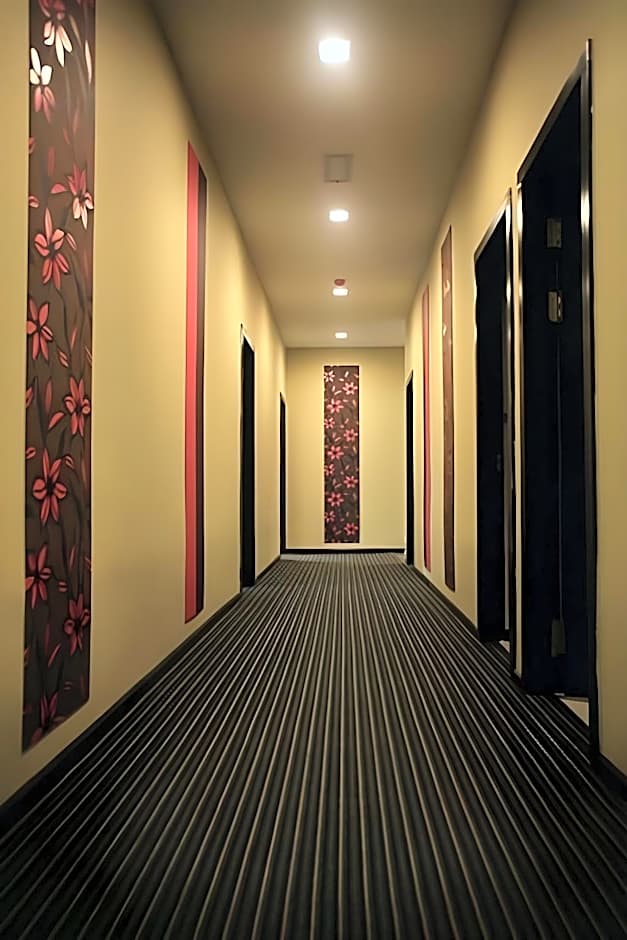 Hotel Eden54