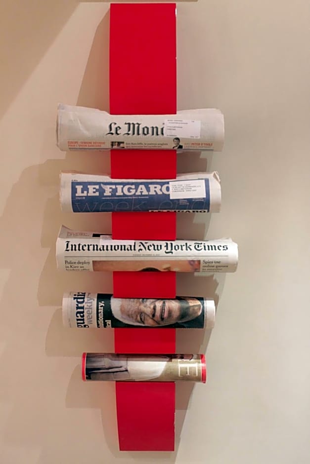 Le Grand Hotel De Normandie