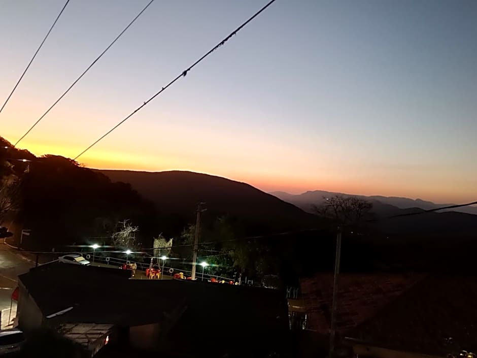 Casa Aconchego das Andorinhas