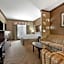 Best Western Plus Texoma Hotel & Suites