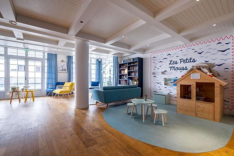 Pierre & Vacances Premium Residence de la Plage