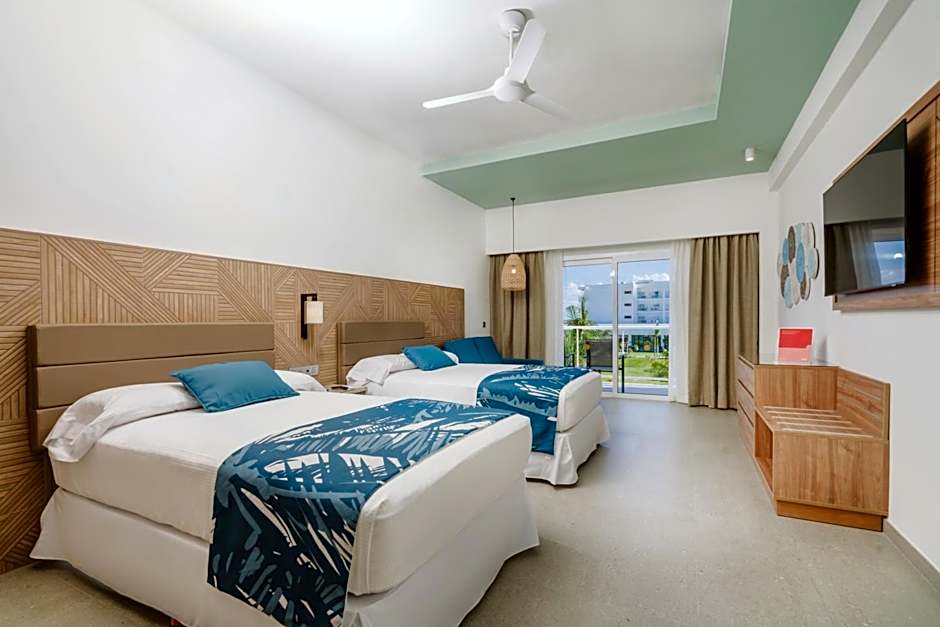 Riu Latino - Adults Only - All Inclusive